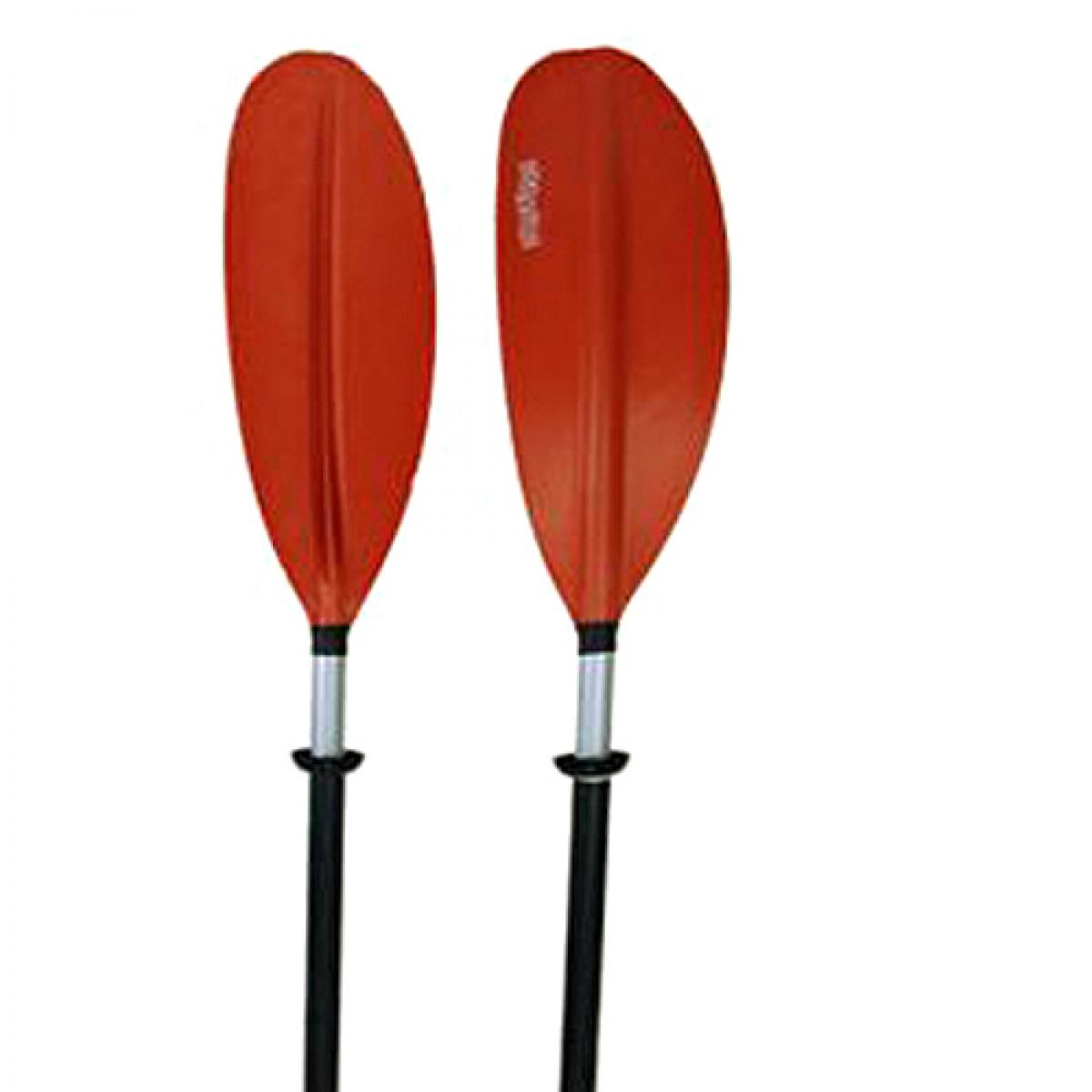 Bravo Paddle 4 Piece